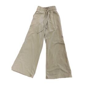 Calme by Johnny Was mint green pants Size XS